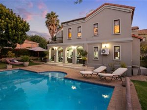 4 Bed House in Broadacres