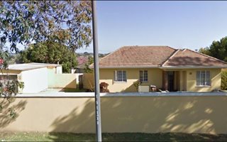 3 Bedroom House in Kabega