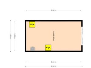 25 m² Commercial space in Hillcrest Central