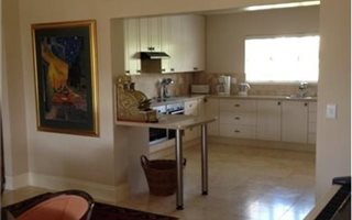 3 Bedroom Cluster in Waterfall Country Estate