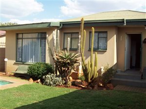 3 Bed House in Randgate