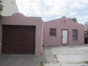 3 Bed House in Blue Downs