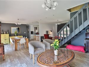 4 Bed House in Garsfontein
