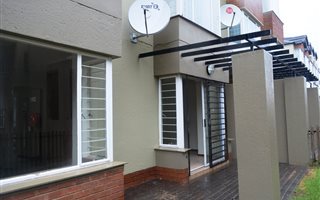 2 Bedroom Apartment in Montana Gardens