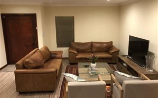 3 Bedroom Cluster in New Redruth
