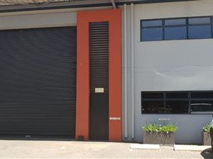 830 m² Industrial space in Brentwood Park