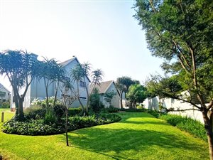2 Bed Townhouse in Olympus