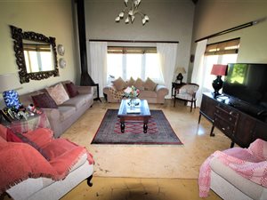 4 Bed House in Shongweni