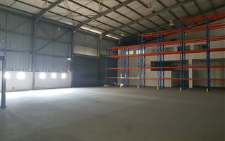 865 m² Commercial space in Ballito