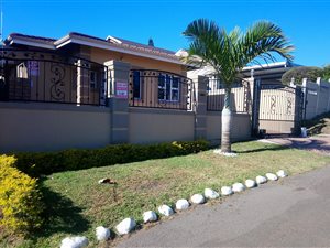 3 Bed House in Woodview