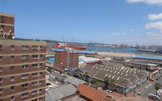 1 Bedroom Apartment in Point