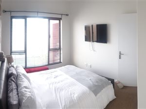 1 Bed Apartment in Fourways