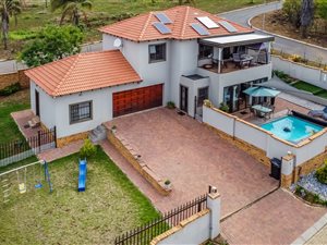 3 Bed House in Ruimsig AH