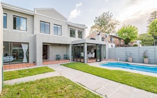 3 Bedroom House in Newlands