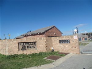 3 Bed Townhouse in Parsons Vlei