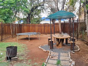 3 Bed Townhouse in Middelburg Central