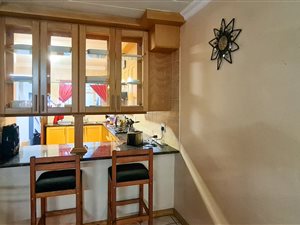 3 Bed Townhouse in Middelburg Central