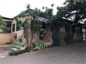 113 m² Office Space in Montclair