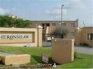 2 Bed Apartment in Buccleuch