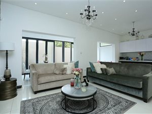 3 Bedroom House in Oaklands