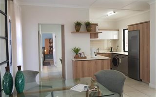 3 Bedroom House in Ballito