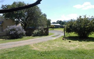 4461 m² Land available in Lady Grey