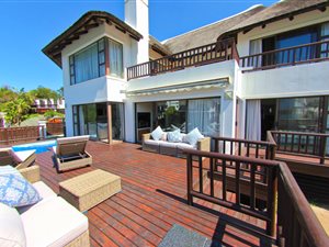 5 Bed House in St Francis Bay