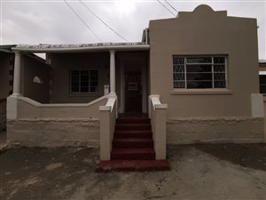 3 Bed House in Cradock