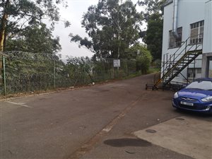84 m² Commercial space in Ashley