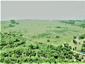 21 ha Land available in Lanseria and surrounds