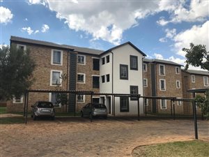 3 Bedroom Apartment in North Riding
