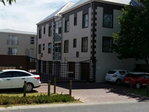 3 Bed Apartment in Durbanville