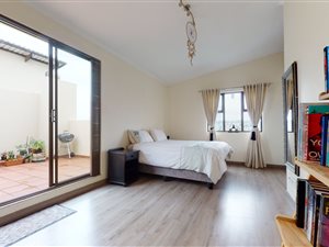 3 Bed Apartment in Barbeque Downs