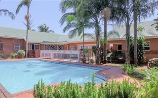 4 Bedroom House in Prestondale