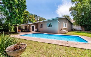 4 Bedroom House in Westville