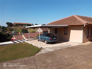3 Bed House in Brindhaven
