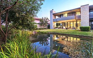 3 Bedroom House in Lombardy Estate