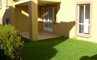 2 Bedroom Townhouse in Sundowner