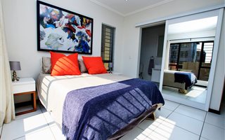 3 Bedroom Apartment in Sunninghill