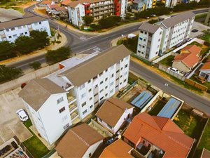2 Bed Apartment in Fleurhof