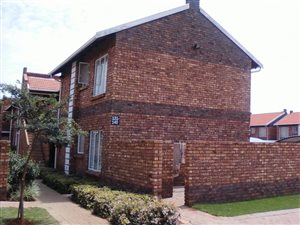 2 Bed Townhouse in Clarina