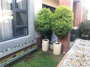 2 Bed Townhouse in Atlasville