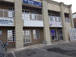 1205 m² Commercial space in Arboretum