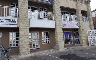 1205 m² Commercial space in Arboretum