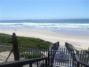 3 Bed Apartment in Diaz Beach