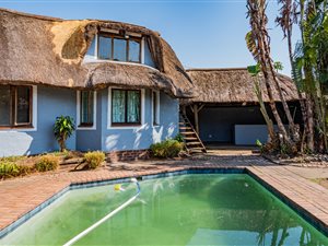 6 Bed House in Westville