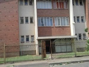 1 Bed Apartment in Pietermaritzburg Central