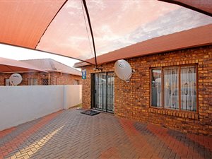 2 Bed House in Soshanguve
