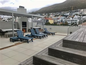 1 Bed Apartment in Green Point