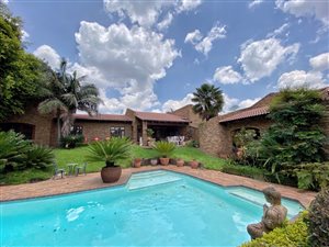 3 Bed House in The Gardens